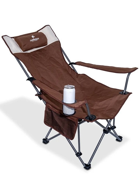 Stylish Foldable Camping Chair