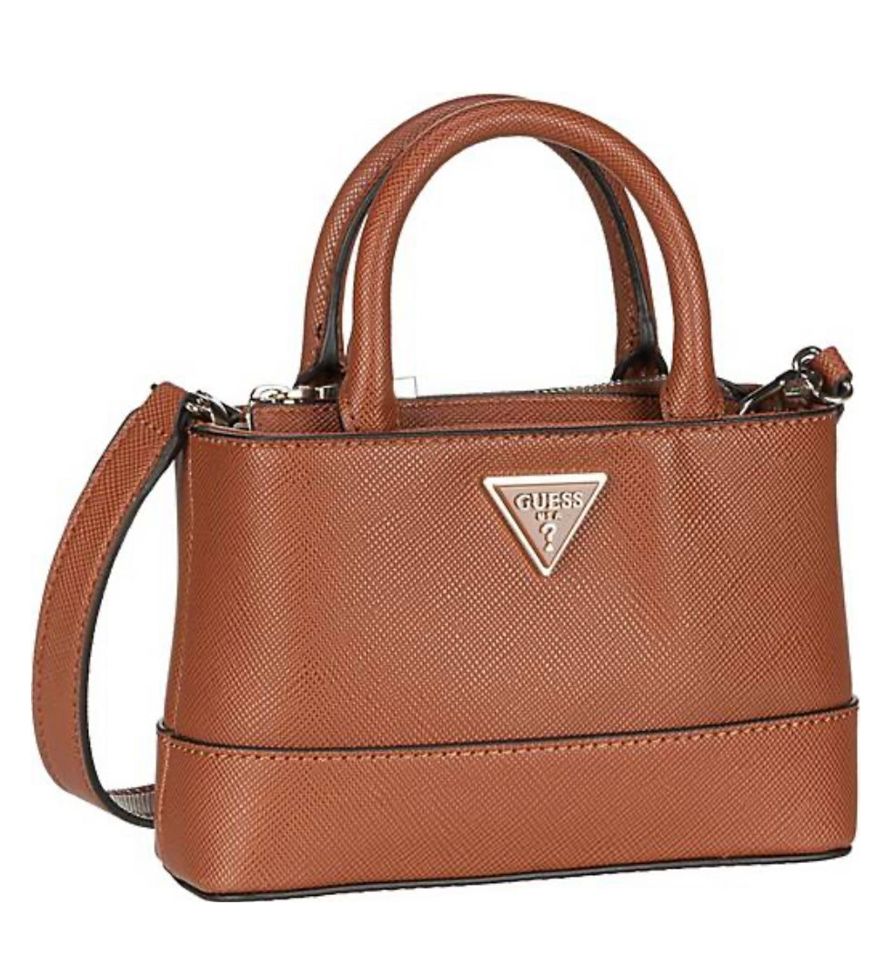 GUESS Satchel mini Bag