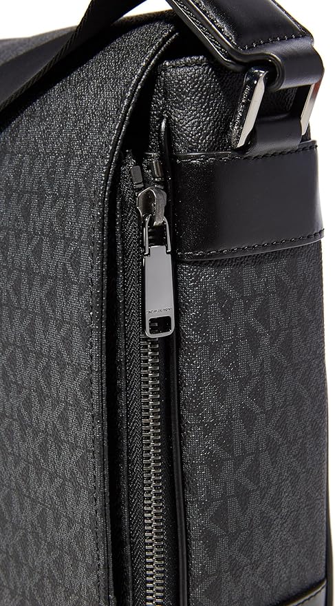 MICHAEL KORS messenger bag unisex