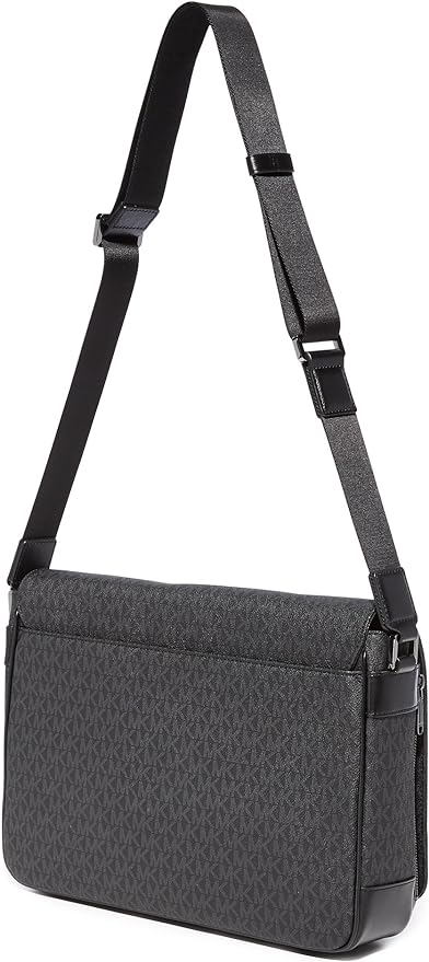 MICHAEL KORS messenger bag unisex