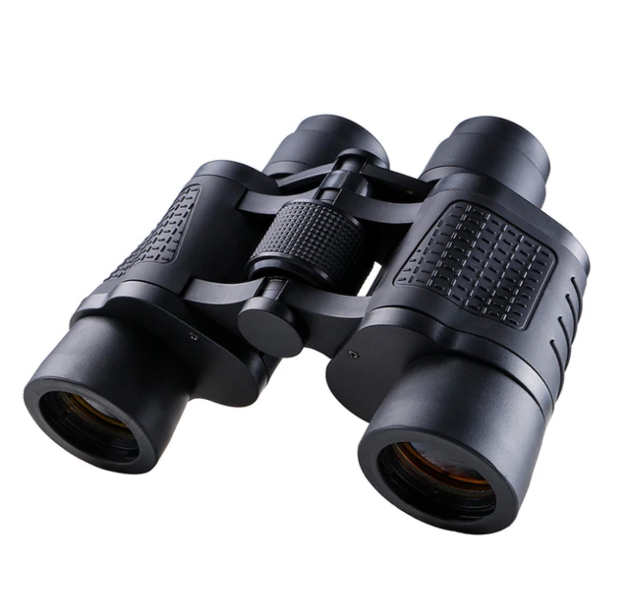 HD Professional Hunting Binoculars Telescope Night Vision for Hiking Travel