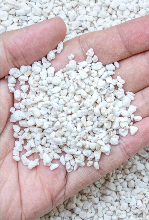 Perlite